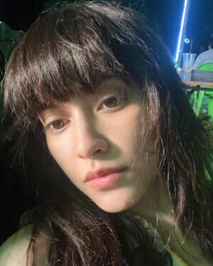 Chanya McClory Instagram - Too many photos to post so I’ll just start here. Night shoot was fun 🐙🎥 #Inhumankiss2 still in Cinema. 
.
.
.
.
#แสงกระสือ2 #แสงกระสือ #Inhumankiss #Inhumankiss2 #KrasueSao #กระสือสาว #Krasue #Kasue #Kuyang #Malai #Wowog #Kalibadot #Aerb #Sone #Hamui #Berbalan #Leak #Parakang #Poppo #Penanggal #Tenggalan #Penanggei #Tengelong