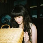 Chanya McClory Instagram - กระสือสาว film photo shoot เล่น at home. 🎞️ วันว่างๆ หยุดยาวนี้ถ้ายังไม่รู้จะทำอะไร สาวยังรออยู่ในโรงภาพยนตร์นะคะ #throughchanyalens #yashicat5 #portra400 . . . . #แสงกระสือ2 #แสงกระสือ #Inhumankiss #Inhumankiss2 #KrasueSao #กระสือสาว #Krasue #Kasue #Malai #Wowog #Kalibadot #Aerb #Sone #Hamui #berbalan #Kuyang #Leak #parakang #poppo #Penanggal #Tenggalan #penanggei #tengelong