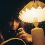 Chanya McClory Instagram – กระสือสาว film photo shoot เล่น at home. 🎞️ วันว่างๆ หยุดยาวนี้ถ้ายังไม่รู้จะทำอะไร สาวยังรออยู่ในโรงภาพยนตร์นะคะ #throughchanyalens #yashicat5 #portra400
.
.
.
.
#แสงกระสือ2 #แสงกระสือ #Inhumankiss #Inhumankiss2 #KrasueSao #กระสือสาว #Krasue #Kasue #Malai #Wowog #Kalibadot #Aerb #Sone #Hamui #berbalan #Kuyang #Leak #parakang #poppo #Penanggal #Tenggalan #penanggei #tengelong