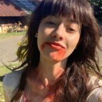 Chanya McClory Instagram - Sao selfie dump
