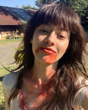 Chanya McClory Instagram - Sao selfie dump
