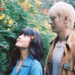 Chanya McClory Instagram - Now on Netflix