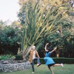 Chanya McClory Instagram - Now on Netflix