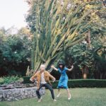 Chanya McClory Instagram - Now on Netflix
