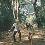 Chanya McClory Instagram - Now on Netflix