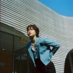 Chanya McClory Instagram - 📸 @ishootfilmmagazine #CineStill400D #Hasselblad #ContaxT3 #yashicaT5