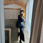 Chanya McClory Instagram – Hồ Chí Minh dump 🖤