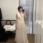 Chanya McClory Instagram - Hồ Chí Minh dump 🖤