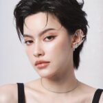 Chanya McClory Instagram – Choose people who choose you. The end.