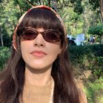 Chanya McClory Instagram - Sao selfie dump