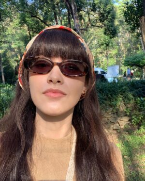 Chanya McClory Instagram - Sao selfie dump