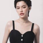 Chanya McClory Instagram – Choose people who choose you. The end.
