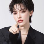 Chanya McClory Instagram – Choose people who choose you. The end.