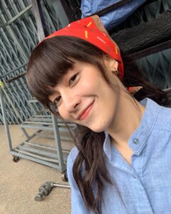 Chanya McClory Instagram - Sao selfie dump