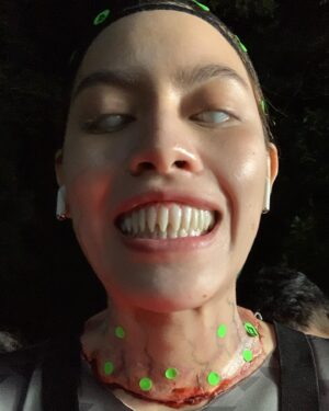 Chanya McClory Instagram - Sao selfie dump