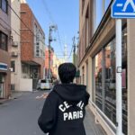 Chanyeol Instagram -