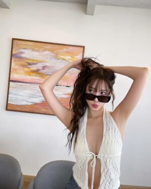 Charada Imraporn Instagram - 