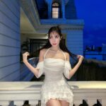 Charada Imraporn Instagram - ติ่งติ่งๆตังๆๆ✨