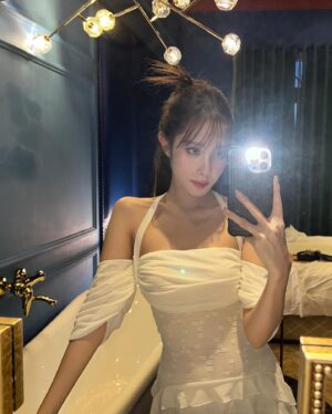 Charada Imraporn Instagram - ติ่งติ่งๆตังๆๆ✨