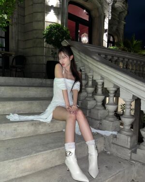 Charada Imraporn Instagram - ติ่งติ่งๆตังๆๆ✨
