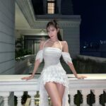 Charada Imraporn Instagram - ติ่งติ่งๆตังๆๆ✨