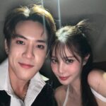 Charada Imraporn Instagram - ติ่งติ่งๆตังๆๆ✨