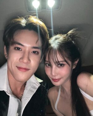Charada Imraporn Instagram - ติ่งติ่งๆตังๆๆ✨