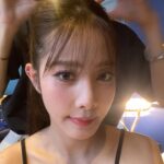 Charada Imraporn Instagram - ติ่งติ่งๆตังๆๆ✨