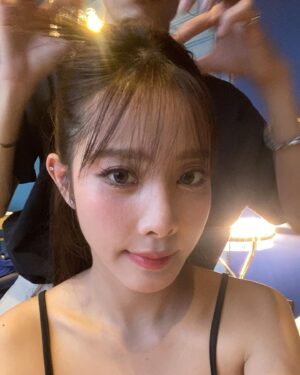 Charada Imraporn Instagram - ติ่งติ่งๆตังๆๆ✨
