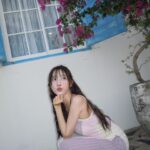 Charada Imraporn Instagram -