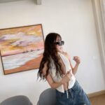 Charada Imraporn Instagram -