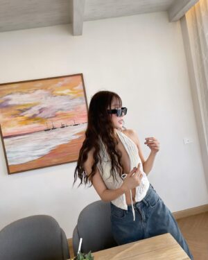 Charada Imraporn Instagram - 