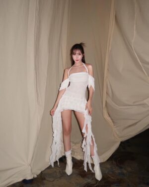 Charada Imraporn Instagram - INCOMPARABLE @lseoul.official