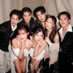 Charada Imraporn Instagram - INCOMPARABLE @lseoul.official