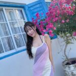 Charada Imraporn Instagram -