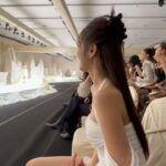 Charada Imraporn Instagram - INCOMPARABLE @lseoul.official