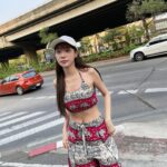 Charada Imraporn Instagram - ร่อนเอ่ยเริ่มยังงงง🔫💦