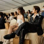 Charada Imraporn Instagram - INCOMPARABLE @lseoul.official