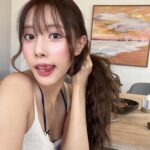 Charada Imraporn Instagram -