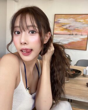 Charada Imraporn Instagram - 