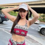 Charada Imraporn Instagram - ร่อนเอ่ยเริ่มยังงงง🔫💦