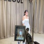 Charada Imraporn Instagram - INCOMPARABLE @lseoul.official