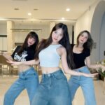 Charada Imraporn Instagram - #featchallenge #pixxie_feat