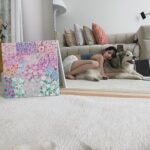 Charada Imraporn Instagram - 🐶 #chalalaandfriends