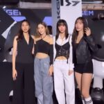 Charada Imraporn Instagram - เด็กน้อยวันนั้นเจอกับครูครั้งแรกกลับบ้านไปเล่าให้ทุกคนฟังว่าอยากเก่งและสวยเหมือนครู🤣และทุกวันนี้ก็ยังทึ่งทุกครั้งที่เจอครูเสมอ🫶🏼 ครูเจไม่เคยหยุดสร้างแรงบันดาลใจและพลังให้กับทุกคนรอบข้างเลย🤍 วันนี้ยินดีกับบทบาทใหม่ของครูมากๆนะคะ รอติดตามและเป็นกำลังใจเสมอค่ะ🥰🫶🏼 @jda_apissara @blkgem.official