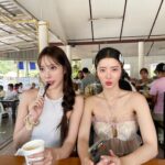 Charada Imraporn Instagram -