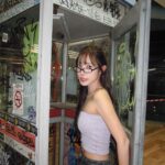 Charada Imraporn Instagram -