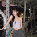 Charada Imraporn Instagram -
