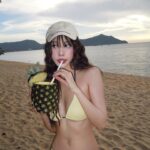 Charada Imraporn Instagram - 🍍