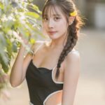 Charada Imraporn Instagram - 🌸